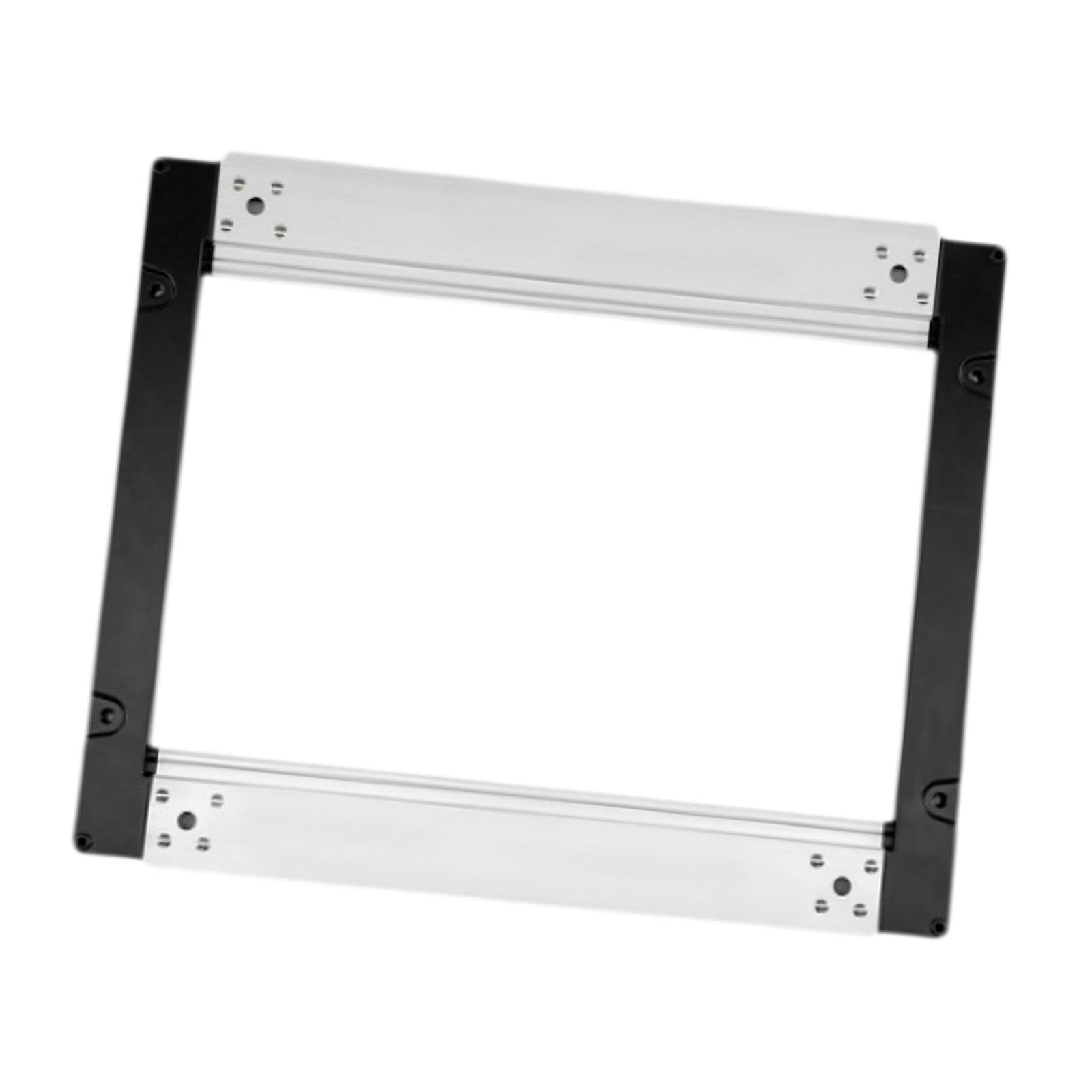 Yiju Parts for Picnic Table Assembly and Camping Accessories, 2 Unit Framework