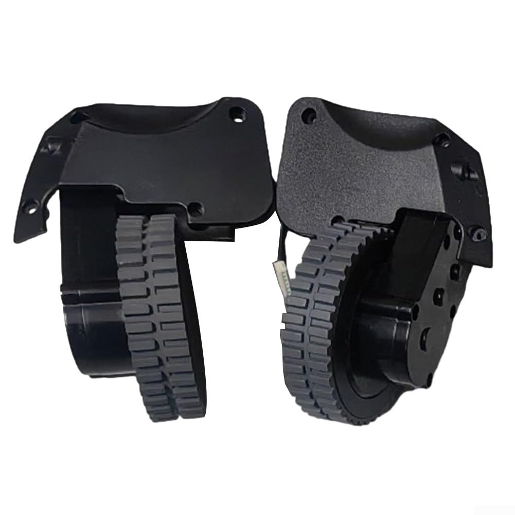 Set Coppia Motori per ruota per Useelife 1300 per conga 1790(Left + Right Wheel)