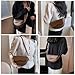 bolso cruzado para mujer Imagen de bolso cruzado para mujer