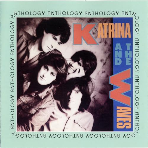 Katrina & The Waves