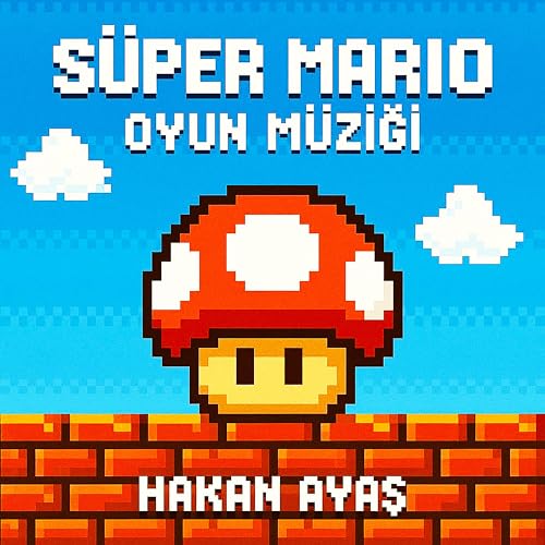 Süper Mario Bros. Main Theme