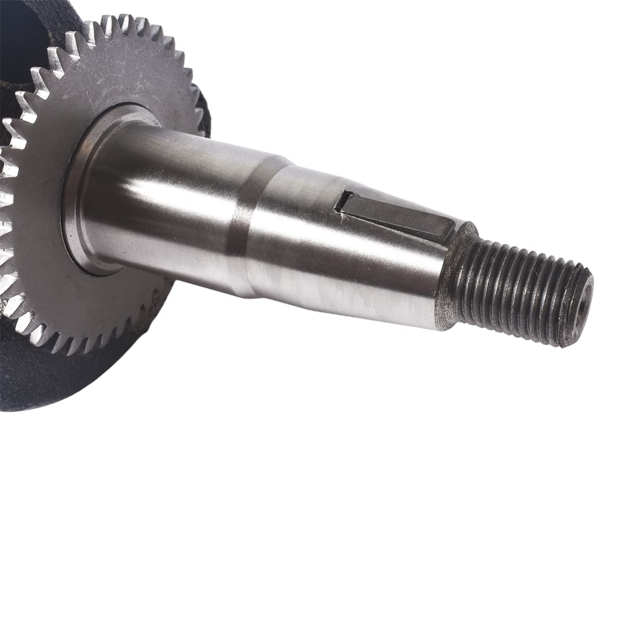 Cigüeñal de 3/4 pulgadas para Honda GX200 6.5HP 212cc Go Kart Mini Bikes.