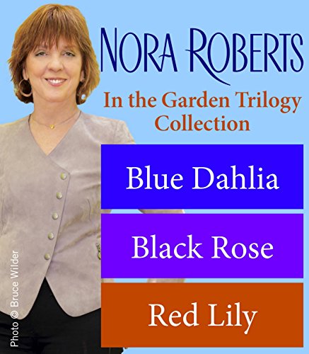 Nora Roberts