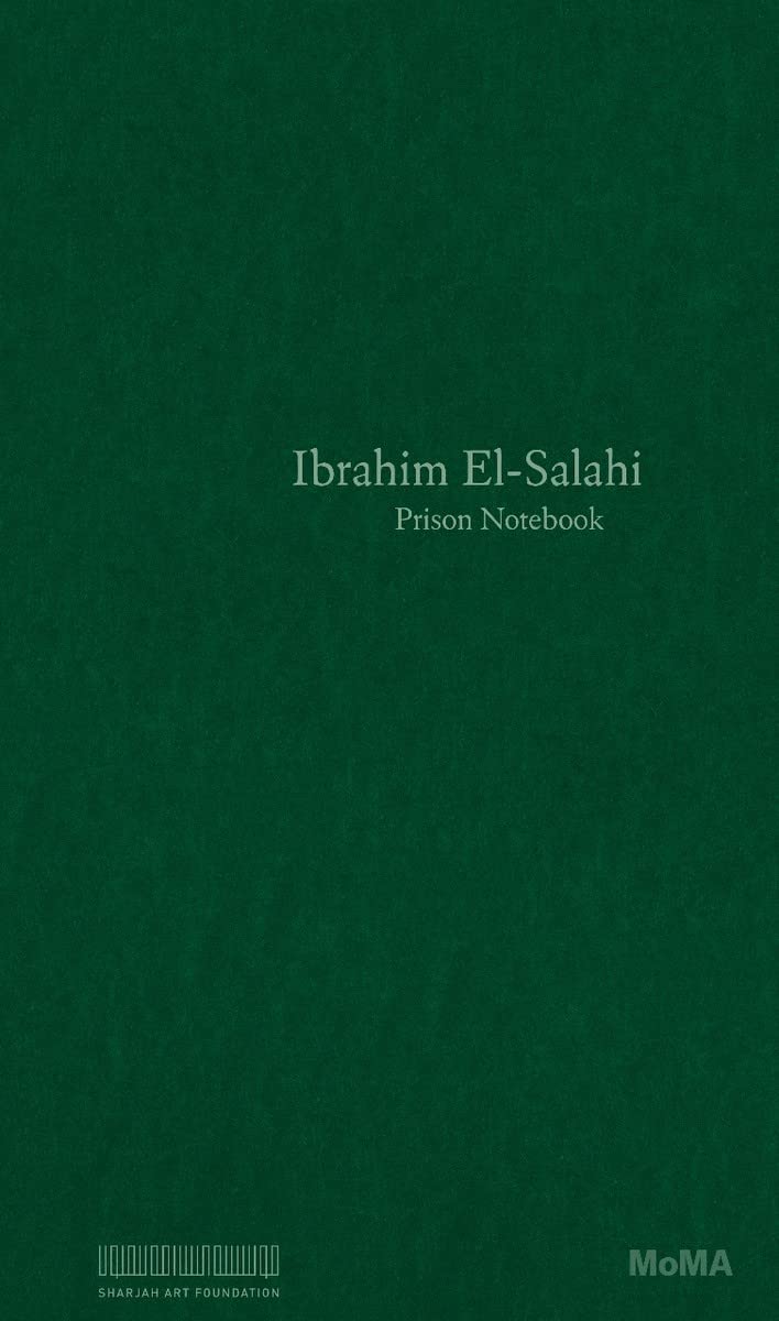 Ibrahim El-Salahi: Prison Notebook