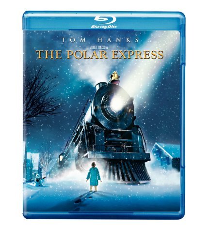 POLAR EXPRESS (BLU)