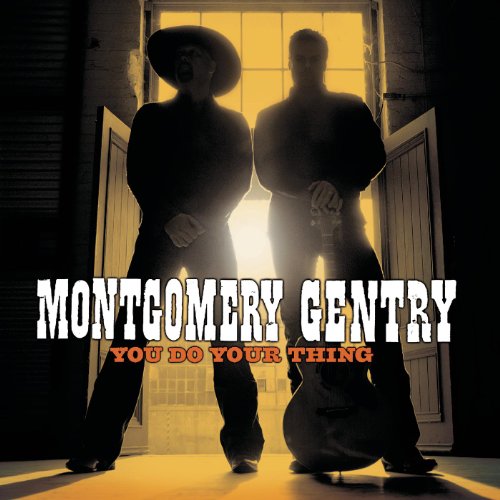 Montgomery Gentry