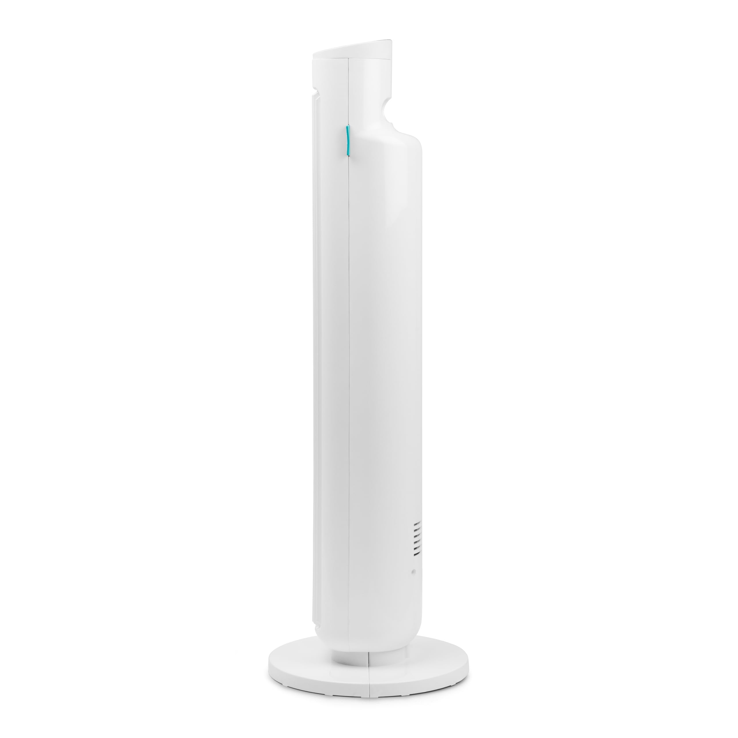 Orbegozo TWM 0955 Torre de ventilación 79 cm 45W 3 velocidades Modos Normal Nature Sleep oscilante silenciosa Mando a Distancia Temporizador 30 min-7,5h Bandeja aromática
