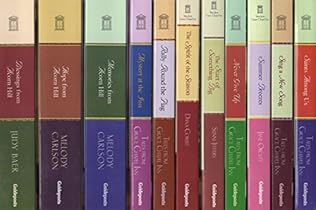 Tales From Grace Chapel Inn Tales From Grace Chapel Inn By