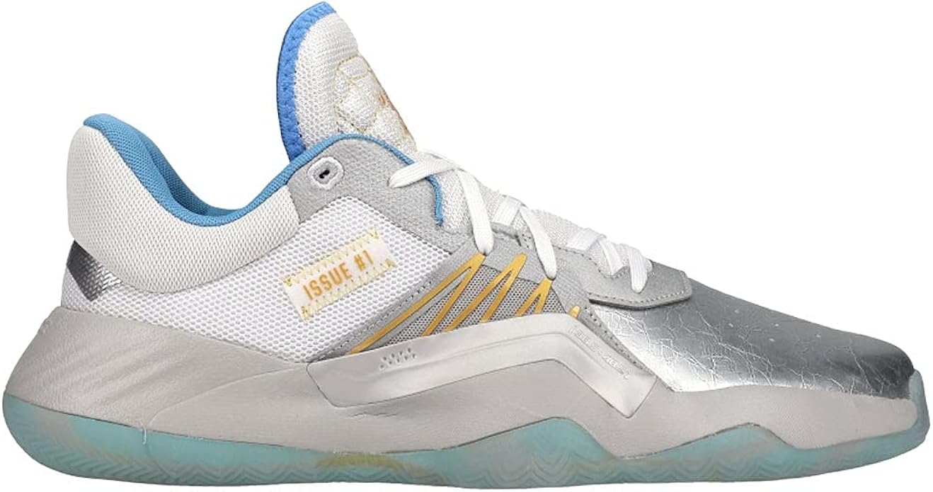 donovan mitchell shoes amazon