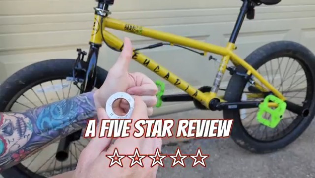 Chiave Per Raggi Bici In Alluminio CNC, Per Raggi Piatti 0.8-1.3mm, Apertura 78mm, Leggera E Precisa, 57g