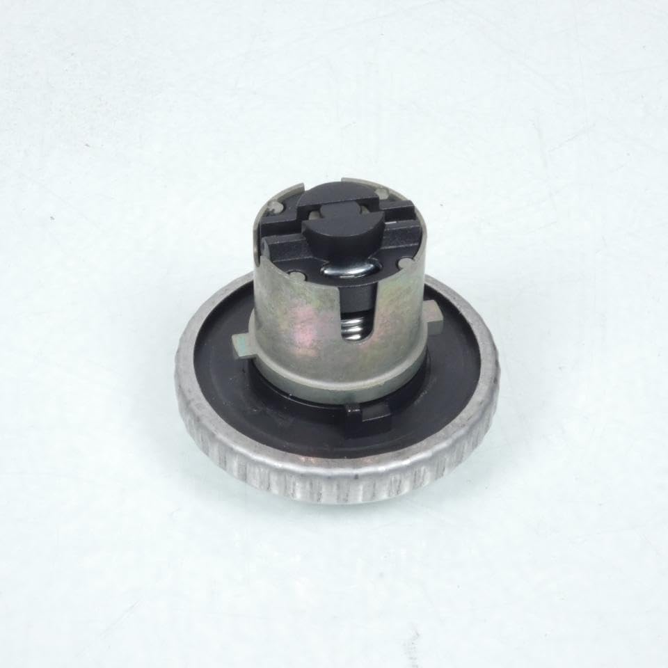 Kit de cerradura Vicma de alta durabilidad para scooter Malaguti Madison R 180 2001-2004 4