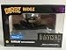 Funko Dorbz Ridez Batman With Batmobile Walmart Exclusive Vinyl Collectilbe