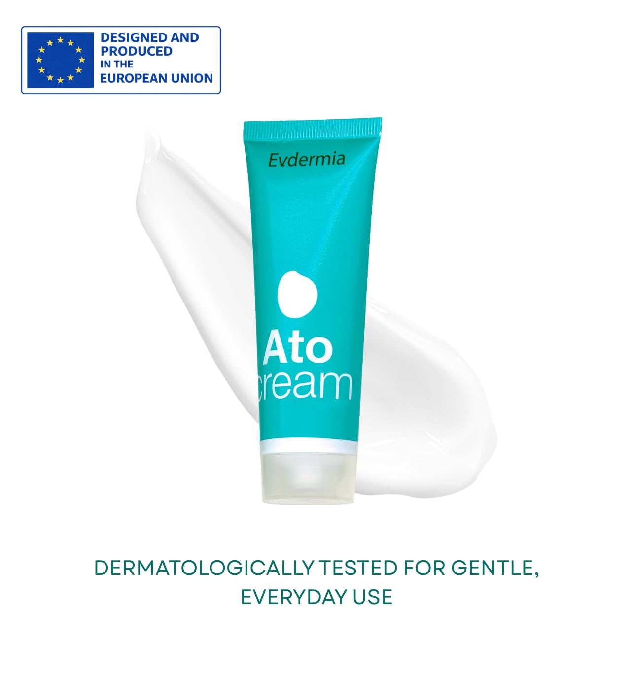【正規品】ATO INTENSIVE MOISTURE CREAM 120ml 売店 ATO INTENSIVE MOISTURE CREAM 120ml