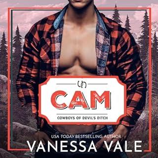 Cam cover art