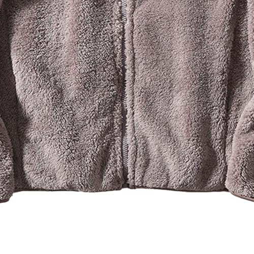 Chaqueta térmica de forro polar para hombre miniatura 4