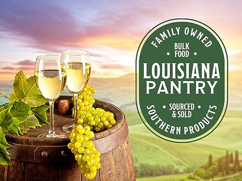 Louisiana Pantry Ariel Vineyards Chardonnay Dealcoholized Wine thumb #6