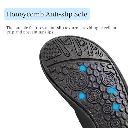 Water Shoes Quick-Dry Beach Swim Sports Accessories Surfing Barefoot Shoes Unisex3