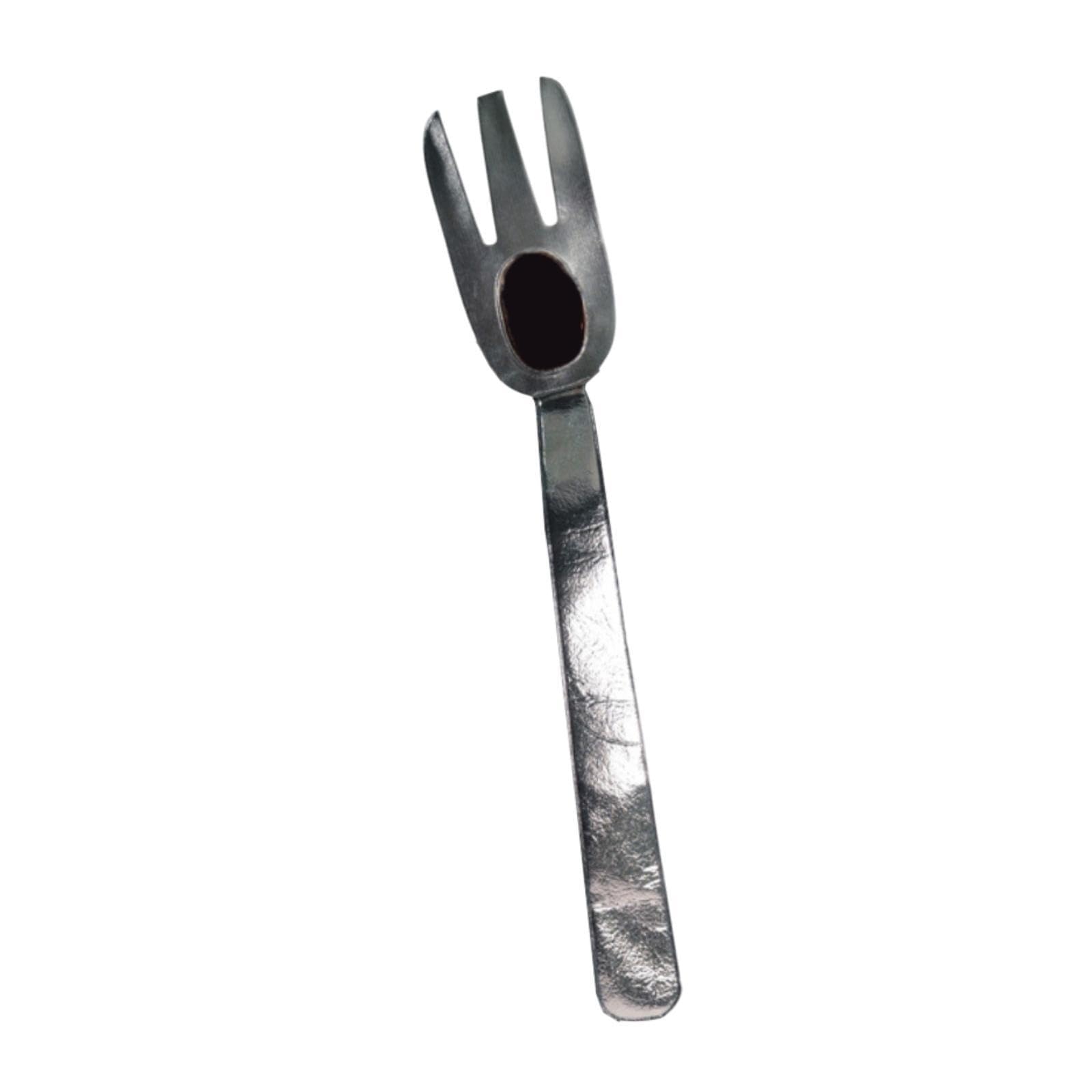 PANGBOER Entertaining Kitchenware Inspired Costume Theatrical Utensil Dress Designed for Unisex Wear At Any Celebration Polyester Costume Clothing