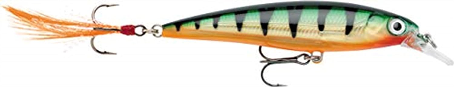RAPALA X-Rap 10 Perch