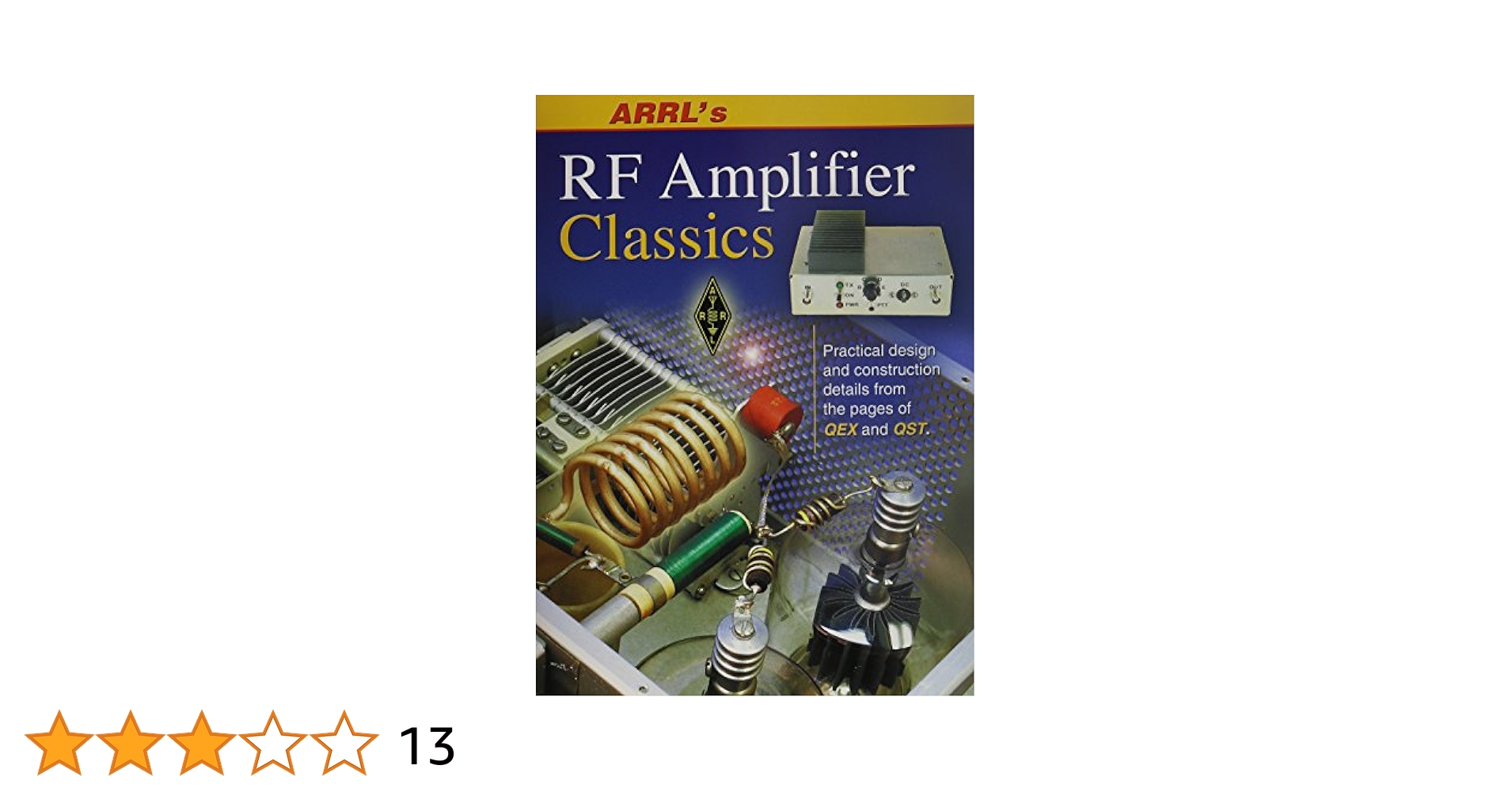 30L-1 Linear Amplifire Instruction Book