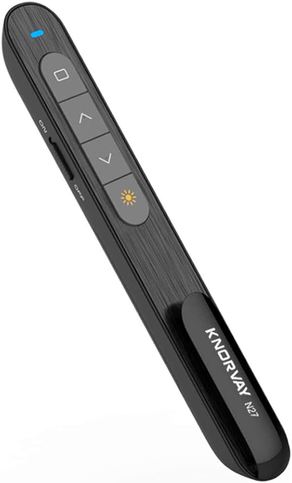 laser pointer for tv screens