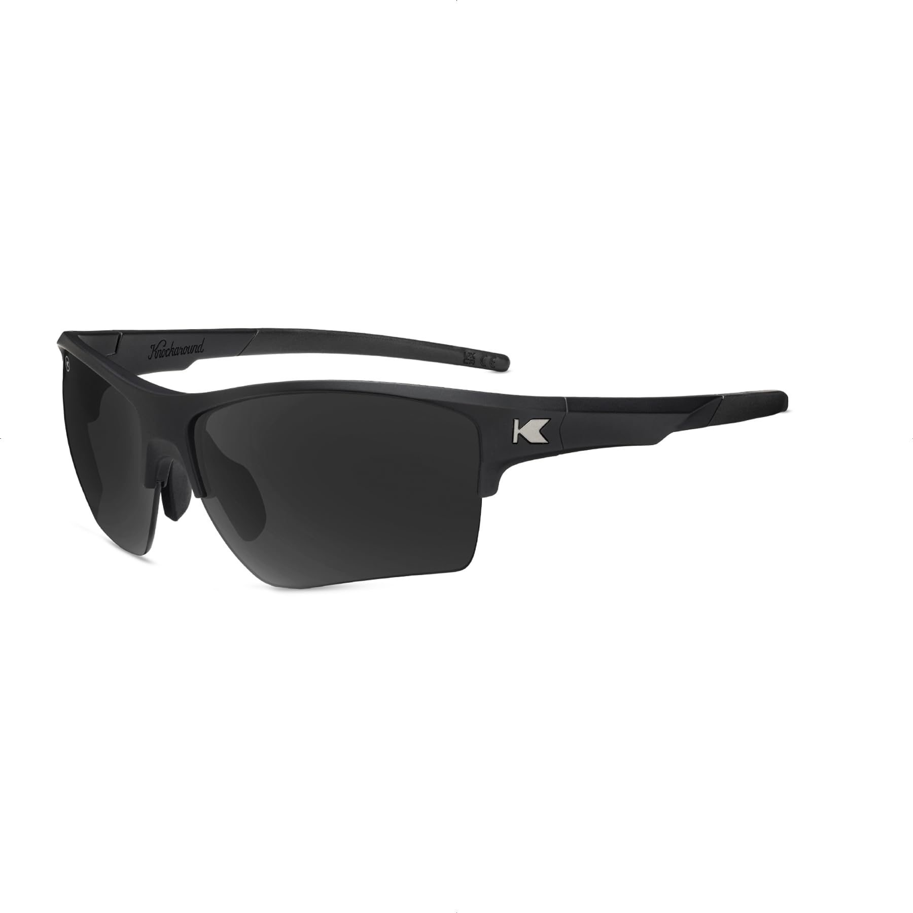 Knockaround Flight Paths