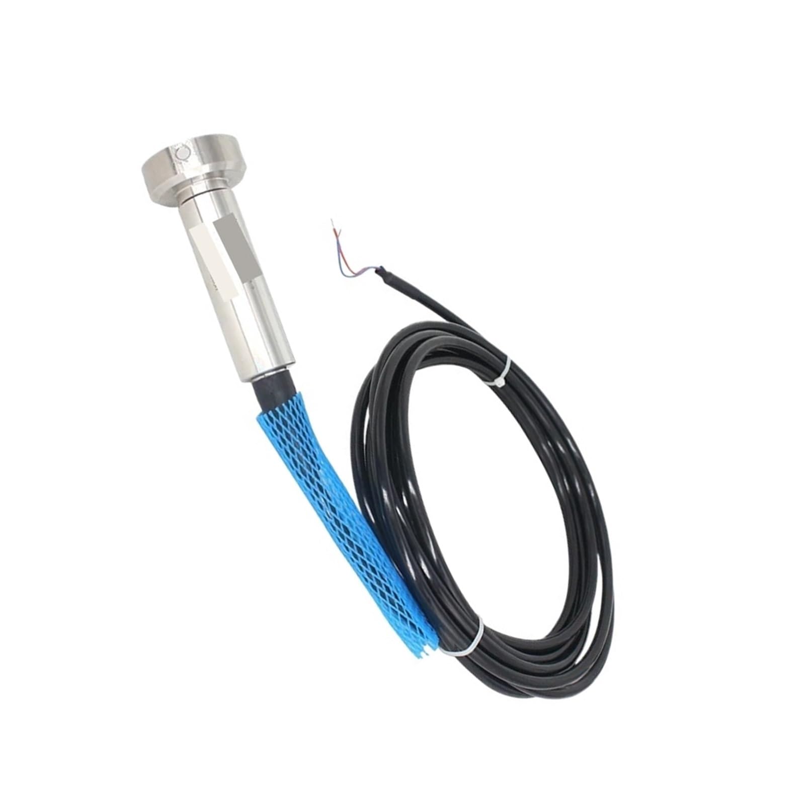 Capteur de niveau anti-colmatage Transmetteur de niveau 0-10V(15M range 15m cable)