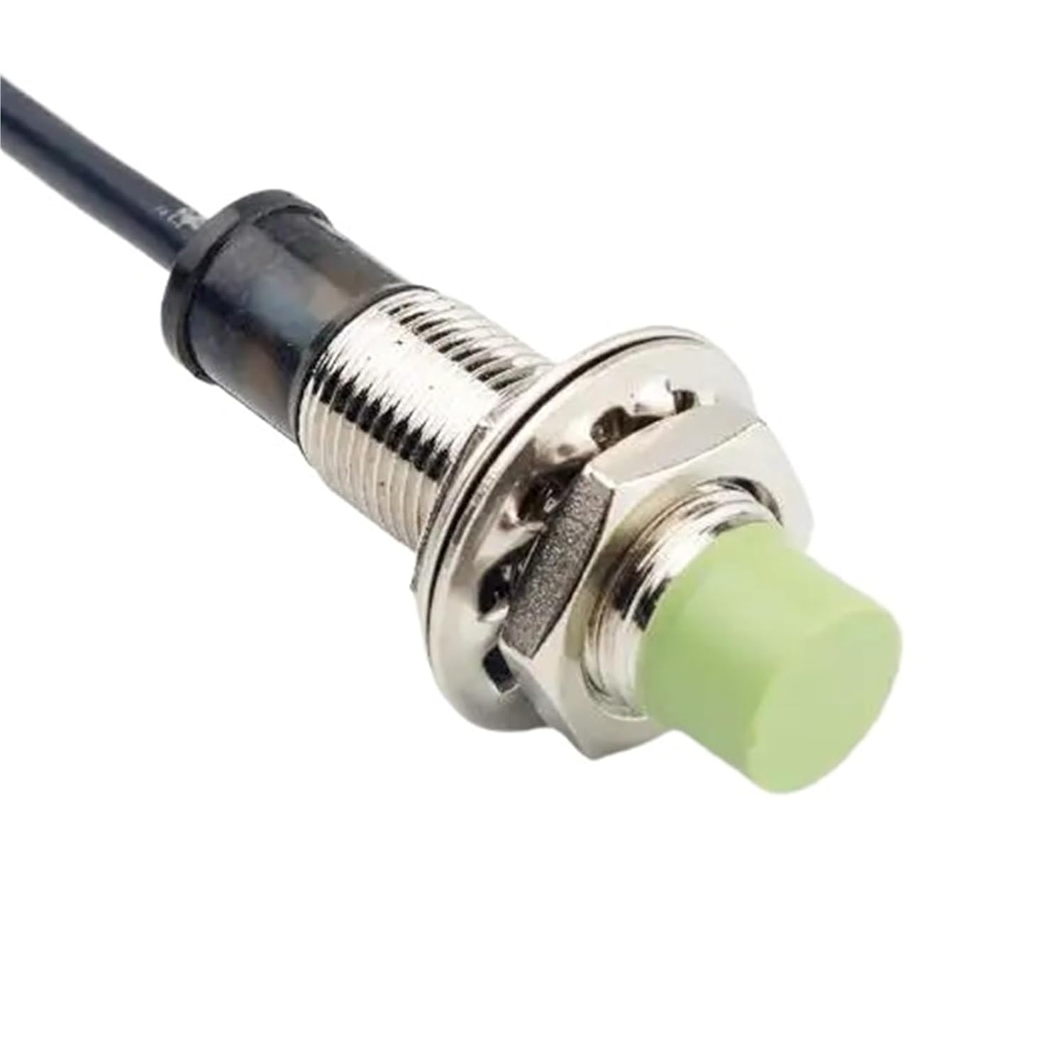 M8 Metal inductive Proximity Switch Sensor PR08-2DN PR08-2DP PR08-2DO PR08-1.5DN PR08-1.5DO PR08-1.5DP PR08-2DN2(PR08-1.5DN)