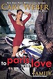 To Paris with Love: A Family Business Novel
