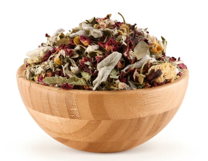 ZHOURAT SHAMIA زهورات شامية, 150 gm)