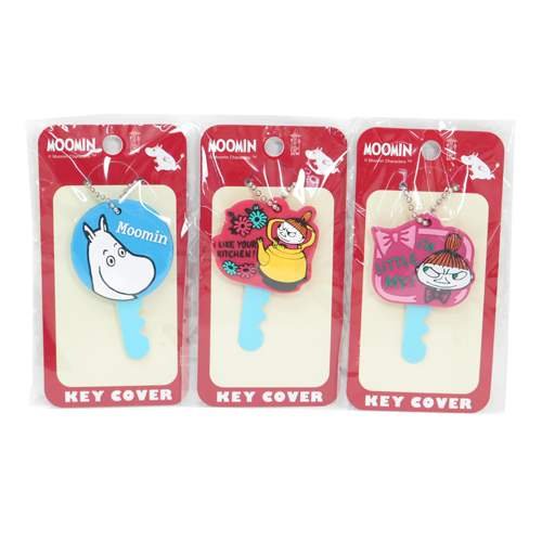 Amazon.co.jp: ムーミン キャラクター キーカバー ムーミン アイコン