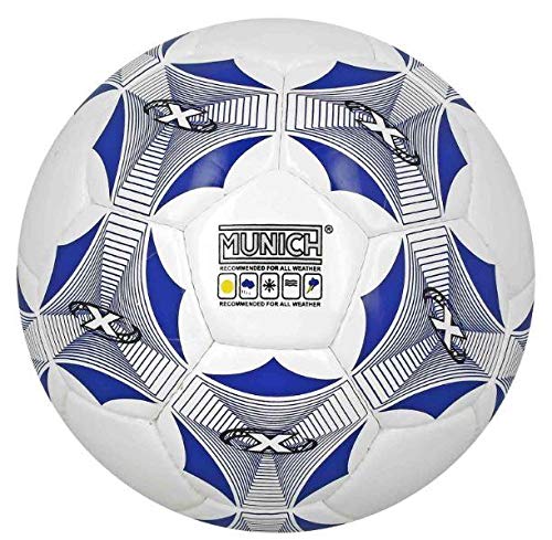 Munich Balón Precision Indoor Talla 58 Cms
