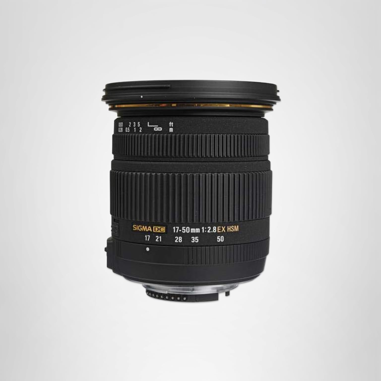 Amazon.co.jp: シグマ 17-50mm F2.8 EX DC HSM ペンタックス用 17-50mm