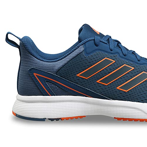 Image of adidas Men Seize The Street M Running Shoe