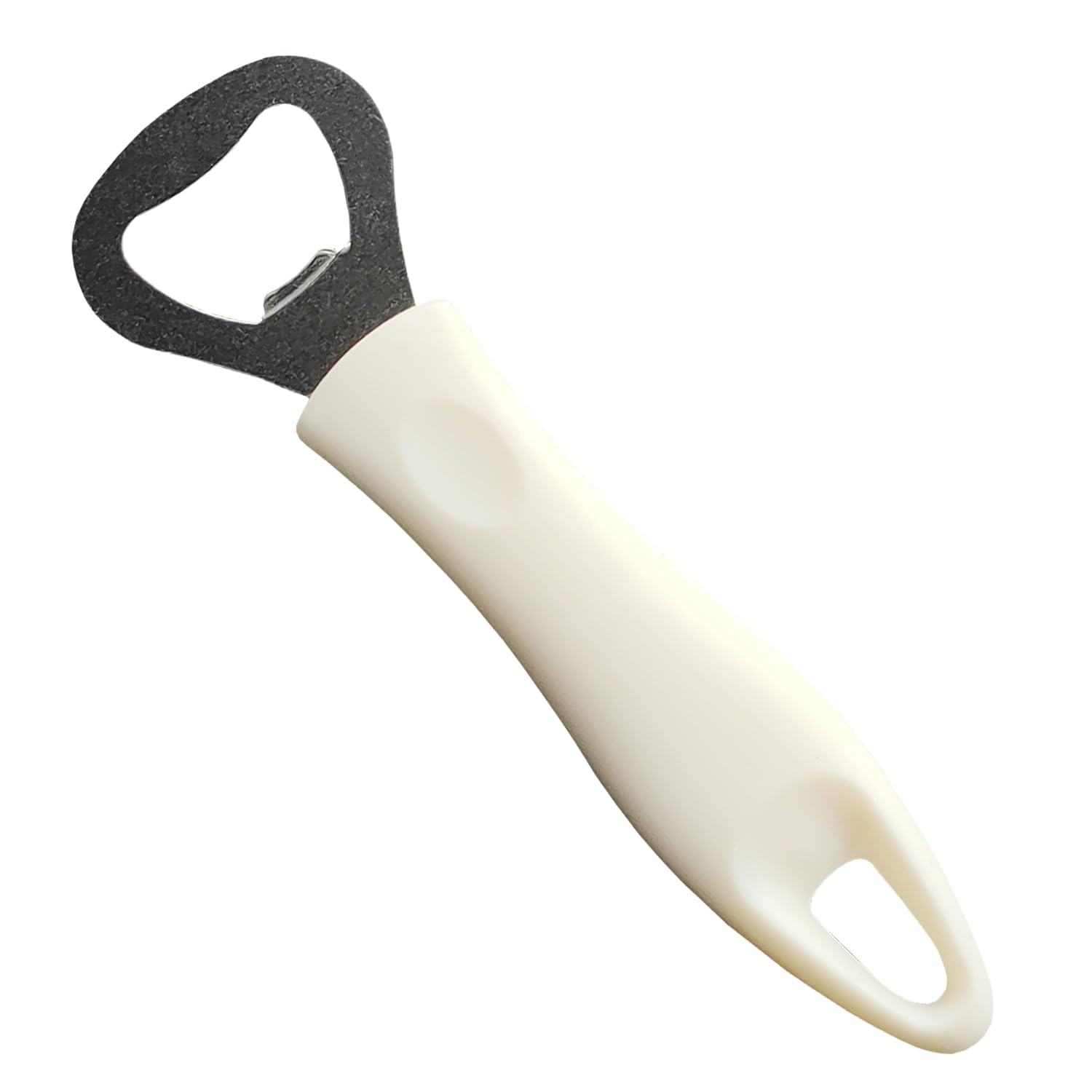 Apriscatole magnetico 3 in 1 (2 pezzi) per frigoriferi e camper: apre le lattine, design magnetico per riporlo facilmente. | Leroy Merlin