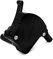 Vista 2 de AnXin - Acelerador de pulgar elaborado mediante CNC para motos todoterreno y cuatrimotos