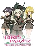  Clip: Girls und Panzer OVA - This is the Real Anzio Battle!