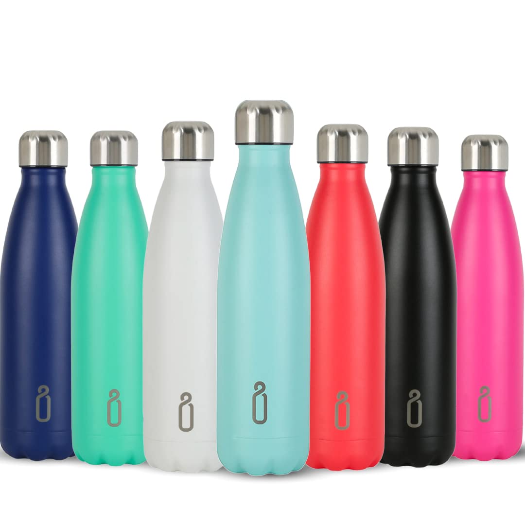 See full amazon price history chart for Unbottle 304 Stainless Steel Insulated Bottle | Leak Proof Thermos Flask | Thermosteel Hot and Cold Steel Water Bottle Pack of 1 (Pastel Green, 500ML) Unbottle 304 Stainless Steel Insulated Bottle | Leak Proof Thermos Flask | Thermosteel Hot and Cold Steel Water Bottle Pack of 1 (Pastel Green, 500ML) (B09L4S2Y5C) Amazon Price History, Amazon Price Tracker