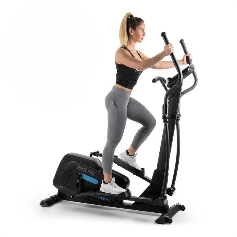 Kraftfit Crosstrainer