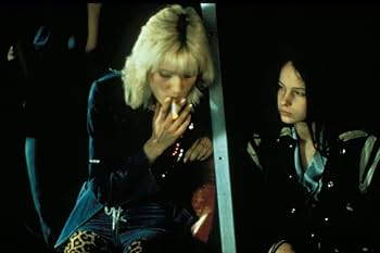 クリスチーネ・F [DVD] ナーチャ・ブルンクホルスト, トーマス・ハウシュタイン (出演), ウルリッヒ・エデル (監督) クリスチーネ・F/ナーチャ・ブルンクホルスト,トーマス・ハウ