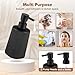 Huiguli Dispensador Jabon Baño Imagen de Huiguli Dispensador Jabon Baño