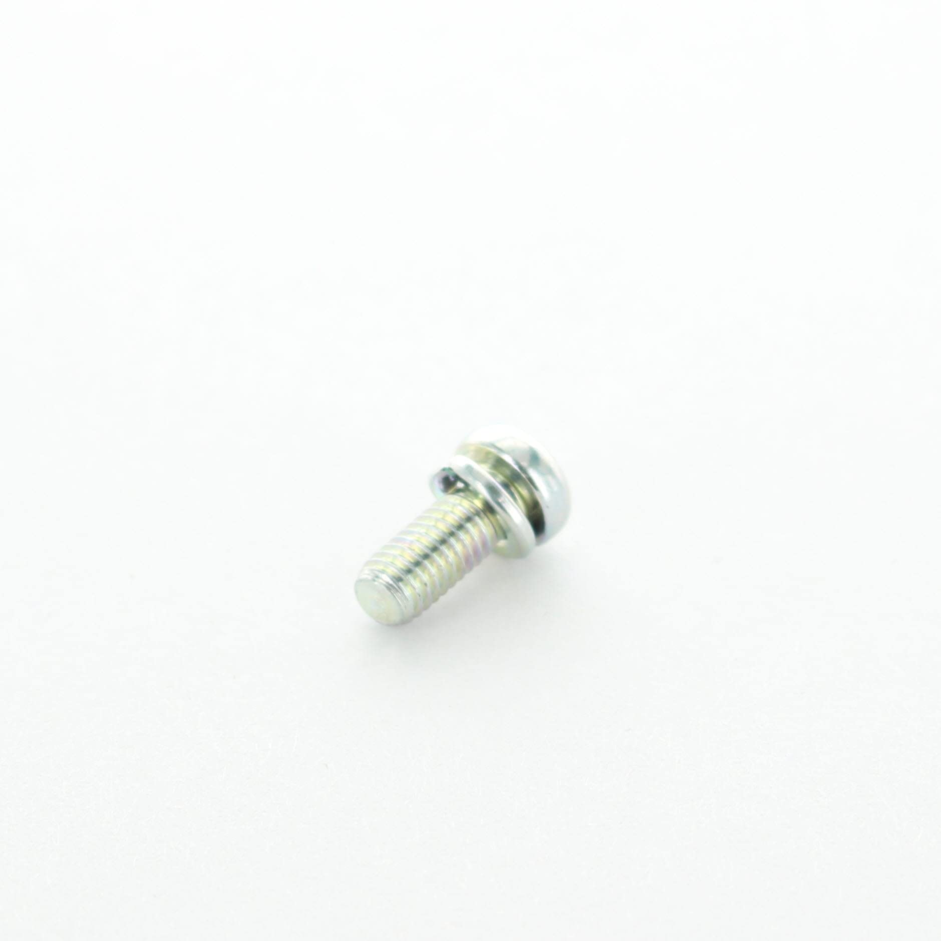 Amazon.com: Polaris OEM Ignition System Screw & Washer Assembly 