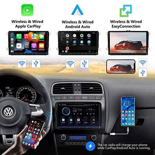 Eonon R53 9 IPS Android 11 Compatible with Seat