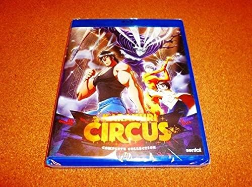 からくりサーカス 完全版 からくりサーカス からくりサーカス 完全版