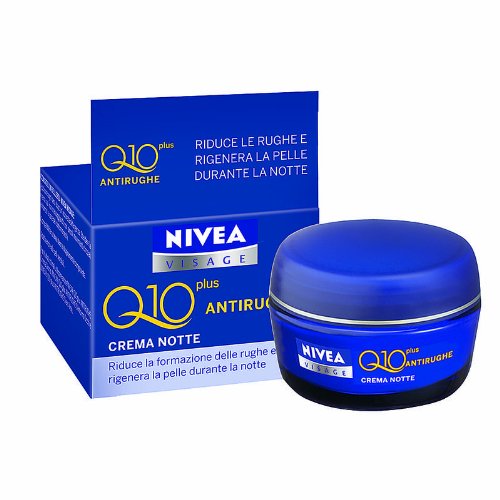 Nivea cr.a/rughe q10
