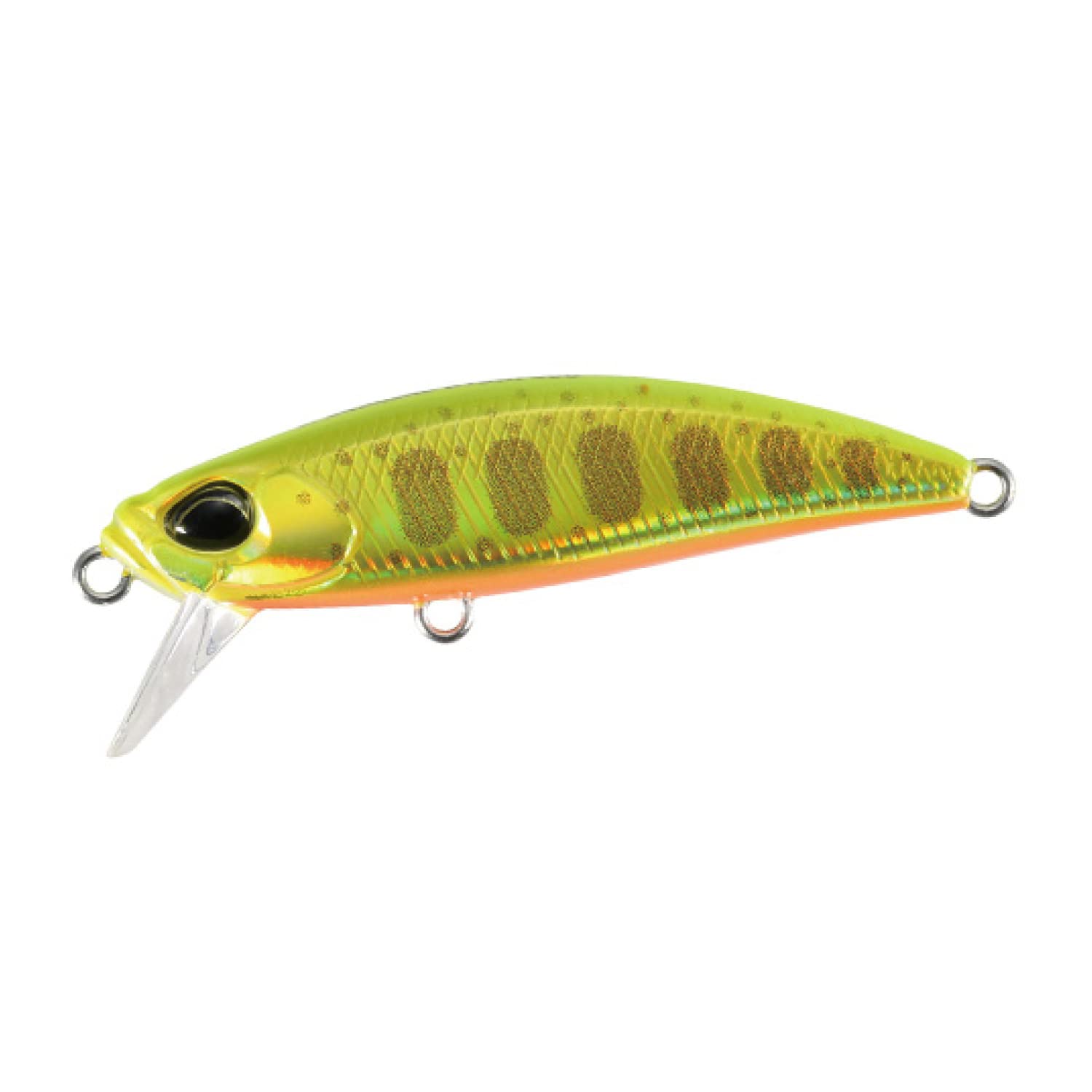 Duo Spearhead Ryuki 46S ANA4056 Golden Yamame Suni Yem