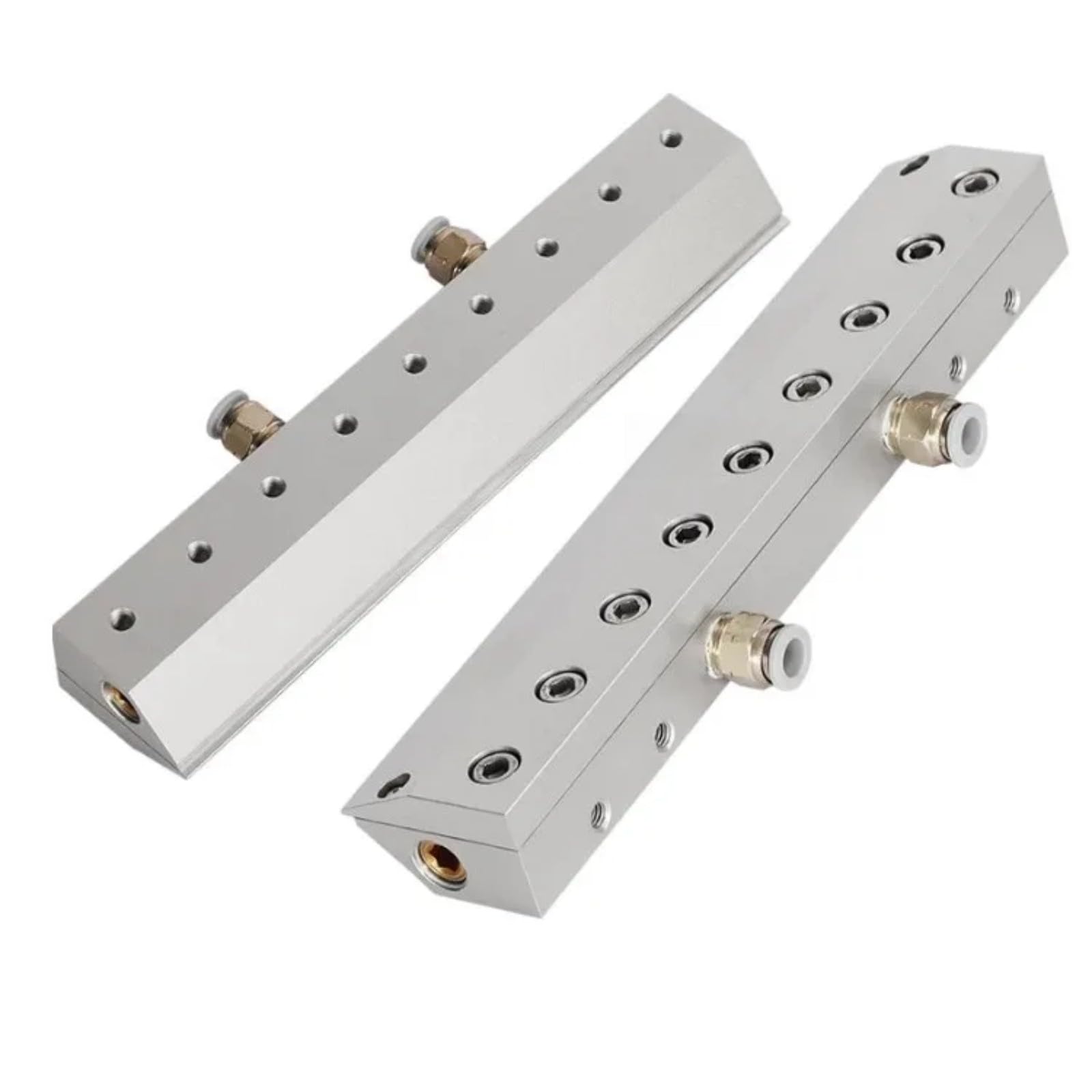 Pistolet pneumatyczny ze sprężonego stopu aluminium 30-700 mm (200 mm)