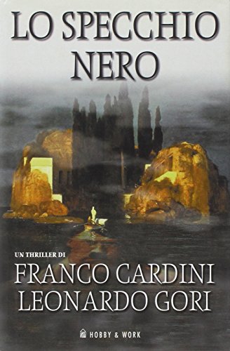  Lo specchio nero