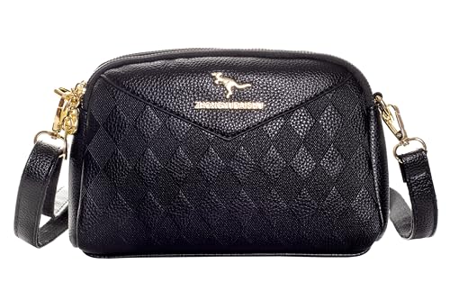 Image of ketmart women shoulderbag for traveling,shopping,wedding us bag.
