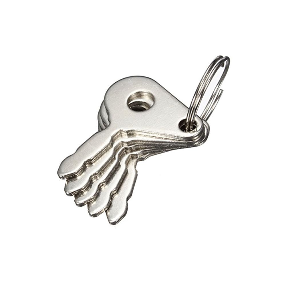 5 Chiavi Interruttore Accensione Universali - Per Trattori Lucas E Ford, Agricoltura - Foto 10